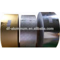 Self adhesive aluminum foil tape